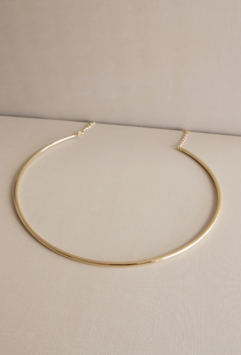 Choker Flavia