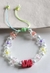Pulseira em Miçangas - loja online