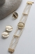 Conjunto Dalton Abbey