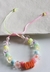 Pulseira em Miçangas na internet