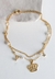 Pulseira Delicate - Use Parda