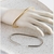 Bracelete Hand Palm Use Parda - comprar online