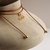 Colar Country Cavalo Use Parda - comprar online