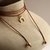 Colar Country Ferradura Use Parda - comprar online