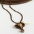 Colar Elefante Boho Use Parda - comprar online