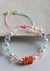 Pulseira em Miçangas