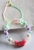 Pulseira em Miçangas na internet