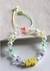 Pulseira em Miçangas - comprar online