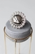 Anel Flor de Strass - comprar online