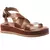 Sandal Flat Forma Cruzada na internet