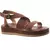 Imagem do Sandal Flat Forma Cruzada
