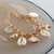 Pulseira Concha Use Parda - comprar online