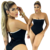 Kit 2 Body Feminino Malha Ribana Tomara que Caia Cores - loja online
