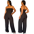 Kit 3 Macaquinho Feminino de Alfaitaria Pantalona Cores na internet