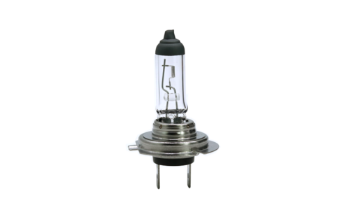 Lampada Halogena H7 55w 12v Techone
