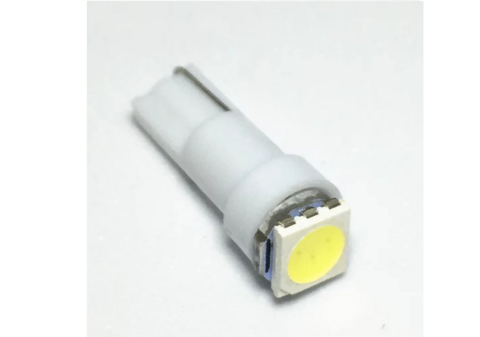 Painel T5 Esmagada P SMD 12v Importado