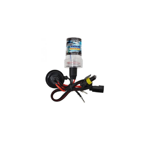Lampada Avulsa Xenon 4300k H4-2