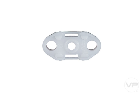 Bucha Ponta Braco GM Astra Corsa 3009 Embalagem com 10