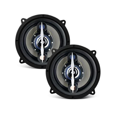 Alto Falante 140w rms Leson 4" 4x6"
