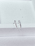 Brinco Ear Cuff Moderno - comprar online