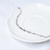 Pulseira Dois Fios na internet