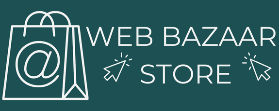 Web Bazaar Store