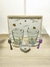 TAZAS DESAYUNO VIDRIO (UNIDAD) - tienda online