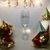 COPA CHAMPAGNE VIDRIO (UNIDAD) - Buenos Deseos Regalos