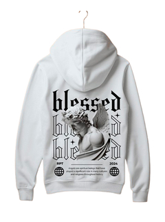 Moletom Blessed - comprar online