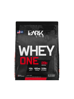 Whey Protein Dark Lab 900g Dark Lab - comprar online