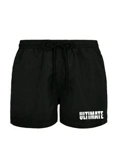 Short Masculino Ultimate Esportivo - comprar online