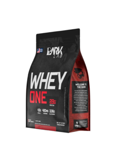 Whey Protein Dark Lab 900g Dark Lab na internet