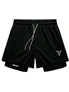 Bermudas Manfinity Sport - comprar online