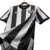 Camisa Botafogo I 23/24 - Torcedor Reebok Masculina - Preto e branca -  CAMISA DE FUTEBOL BK Fanatic