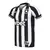 Camisa Botafogo I 25/26 - Torcedor Reebok Masculina - Preta e branca na internet