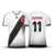 Camisa do Vasco Da Gama 2024/25 Coutinho