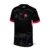Camisa Chelsea III 24/25 - Torcedor Nike Masculina - Preta com detalhes em rosa e amarelo e cinza