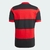 Camisa do Flamengo - homenagem ao Mundial de 1981 - Vermelho e preto na internet