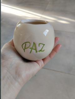 Mate Paz