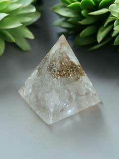 Orgonite mediano - comprar online