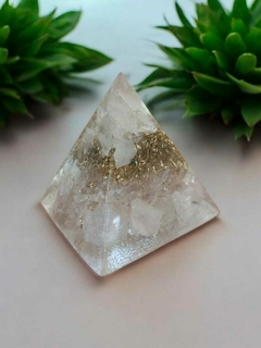 Orgonite pequeño - comprar online