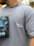 CAMISETA OVERSIZED HEAVY MASCULINA "SALMOS" - comprar online
