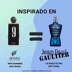 Afnan 9PM - comprar online