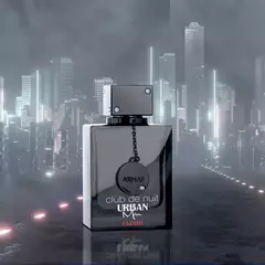 Urban Man Elixir - ARMAF en internet