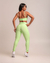 CONJUNTO FITNESS TAMIRIS LEGGING MODA ACADEMIA na internet