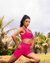 CONJUNTO FITNESS MARIA SHORT MODA ACADEMIA - comprar online
