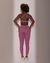 CONJUNTO FITNESS AYLA MODA ACADEMIA - comprar online
