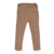 Calça Jeans Infantil Masculina Marrom - comprar online
