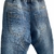 Calça Jeans Infantil com Elástico - Estilo e Conforto na internet