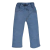 Calça Infantil Feminina Jeans Laço - comprar online